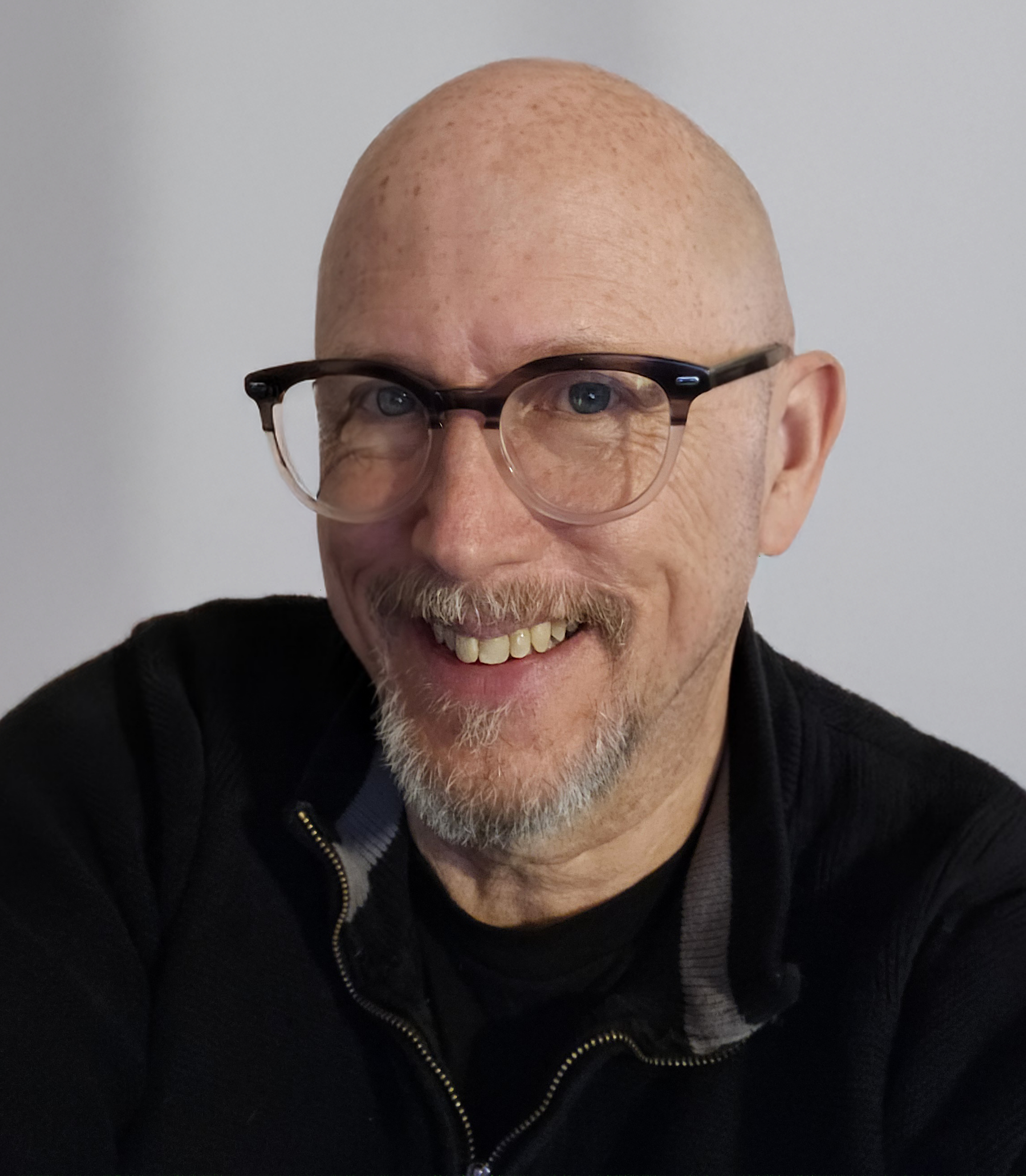Harold Blankenship