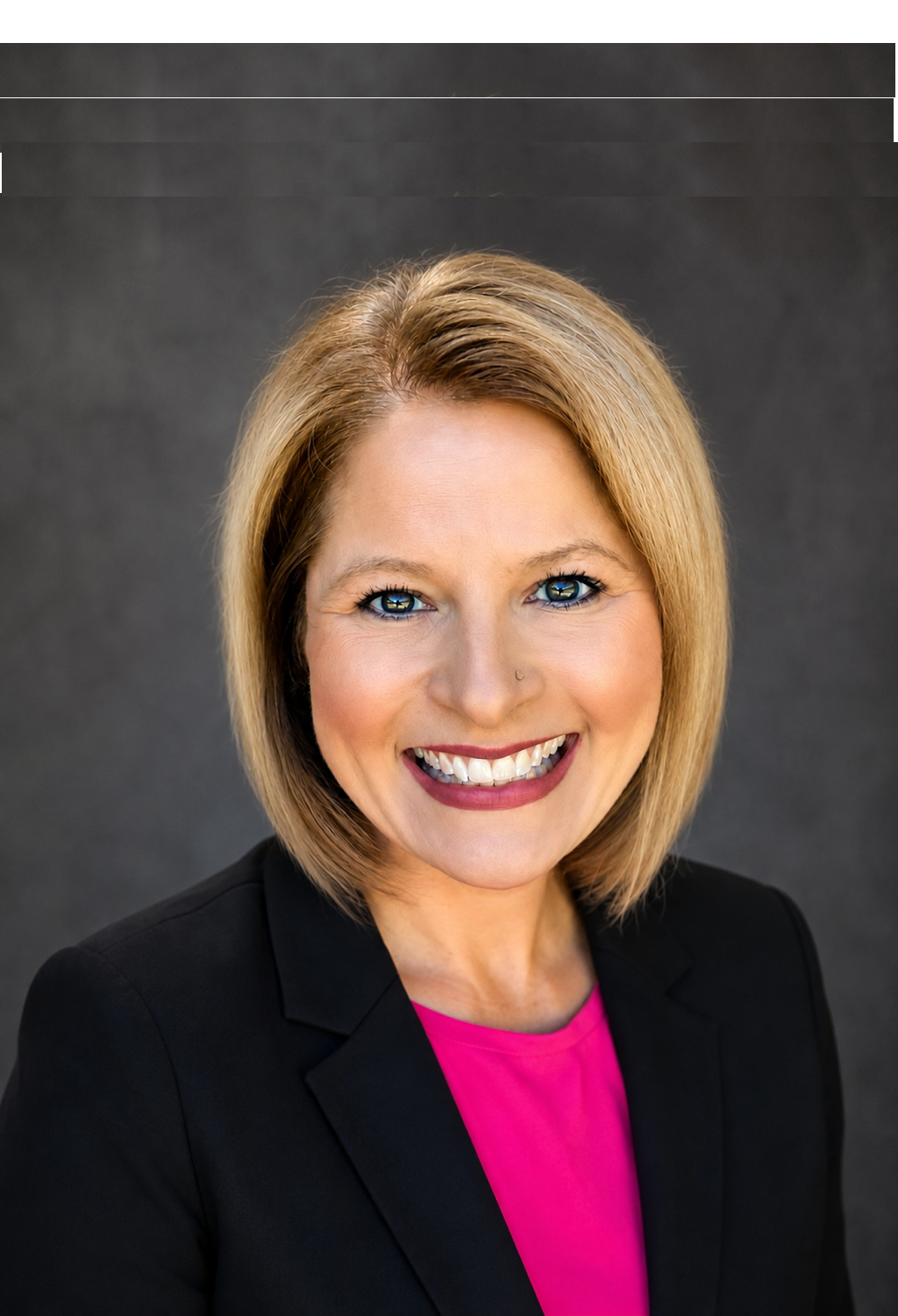 Lori Meagher